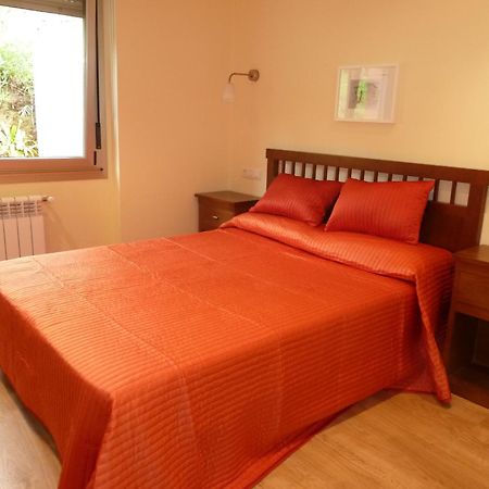 Apartamentos Arcos Del Esva Luarca Bagian luar foto