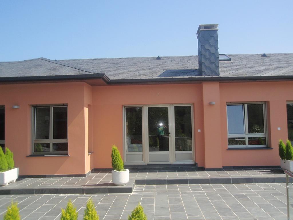 Apartamentos Arcos Del Esva Luarca Bagian luar foto