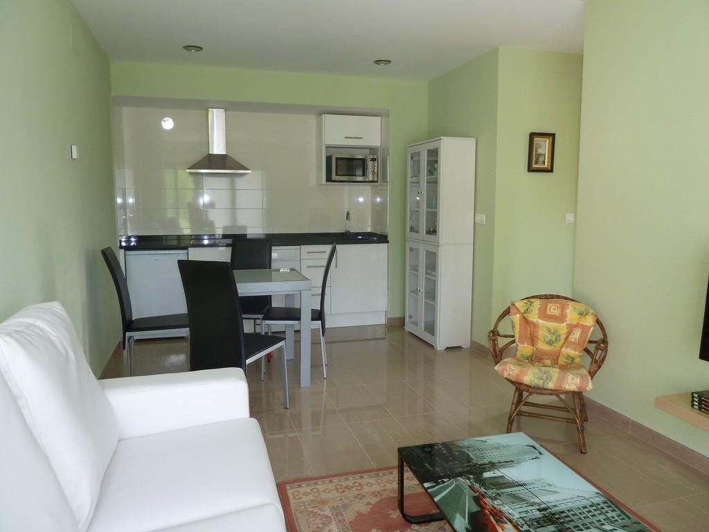 Apartamentos Arcos Del Esva Luarca Bagian luar foto