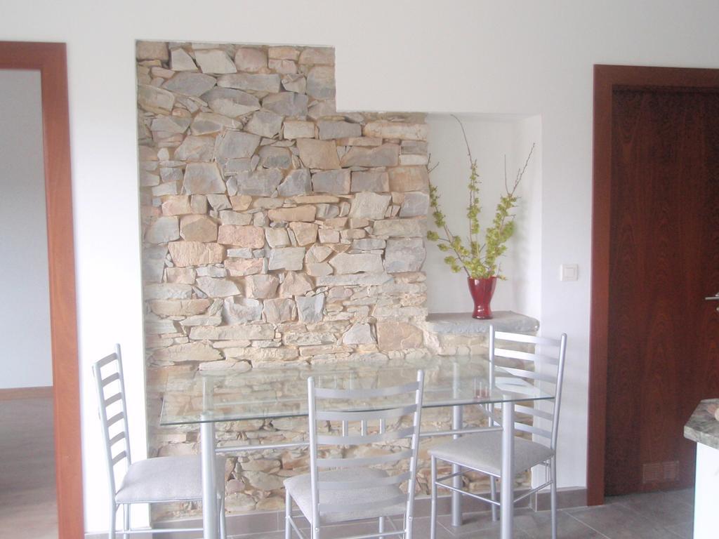 Apartamentos Arcos Del Esva Luarca Bagian luar foto